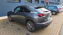 Mazda MX-30 2021