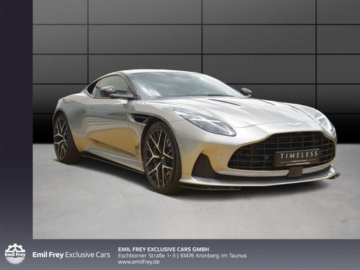 Aston Martin DB12 2023