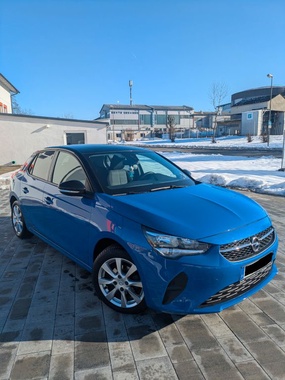 Opel Corsa 2021