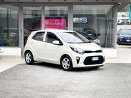 Kia Picanto 2023