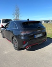Kia cee'd / Ceed 2024