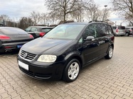 Volkswagen Touran 2003
