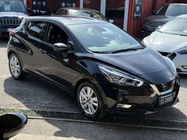 Nissan Micra 2020