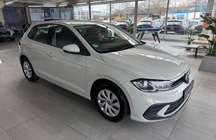 Volkswagen Polo 2023