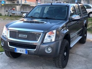 Isuzu D-Max 2010