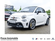Abarth 695C 2024