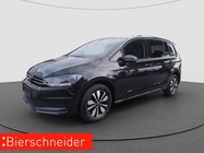 Volkswagen Touran 2024