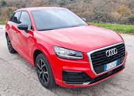Audi Q2 2020