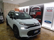 Citroen C3 2021