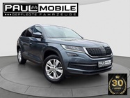 Skoda Kodiaq 2019