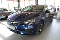 Opel Astra 2021