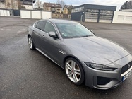 Jaguar XE 2020