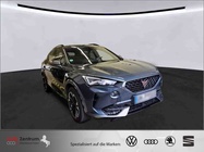 Cupra Formentor 2021