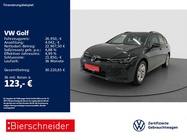 Volkswagen Golf 2025