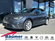 Seat Ibiza 2023