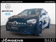 Mercedes-Benz GLA-Class 2022