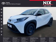 Toyota Aygo 2025