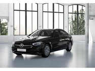 Mercedes-Benz C-Class 2022