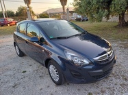 Opel Corsa 2014