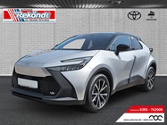 Toyota C-HR 2025
