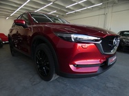 Mazda CX-5 2019