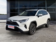 Toyota RAV4 2023