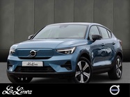 Volvo C40 2022