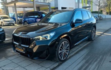 BMW X1 2024