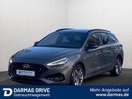 Hyundai i30 2025