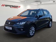 Seat Arona 2021