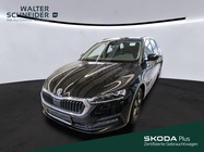Skoda Octavia 2022