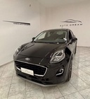 Ford Puma 2022