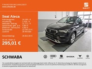 Seat Ateca 2022