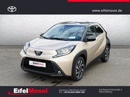 Toyota Aygo 2026
