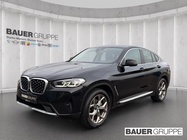 BMW X4 2022