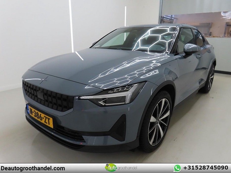 Polestar 2