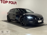 Seat Leon 2022