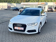 Audi A6 2014