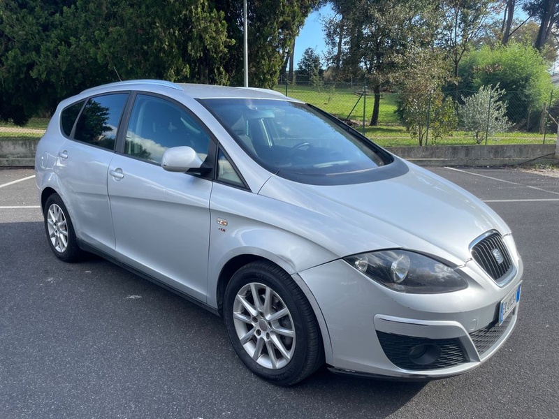 Seat Altea