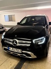 Mercedes-Benz GLC-Class 2020
