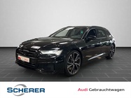 Audi S6 2022
