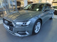 Audi A6 2024