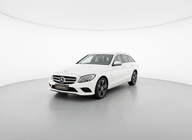 Mercedes-Benz C-Class 2020