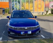 Volkswagen Passat 2021