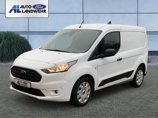 Ford Transit Connect 2023