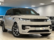 Land Rover Sport 2023
