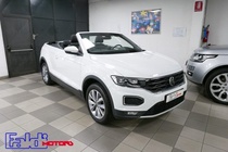 Volkswagen T-Roc 2020