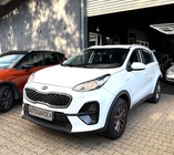 Kia Sportage 2019