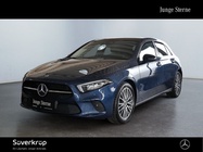 Mercedes-Benz A-Class 2021