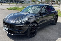 Porsche Macan 2016